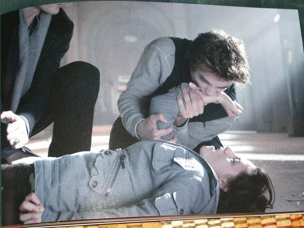 Alacakaranlık Fotoğrafı