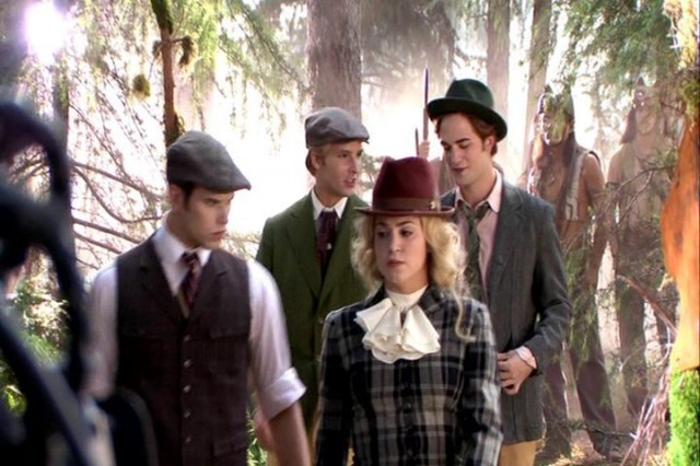 Alacakaranlık Fotoğrafı