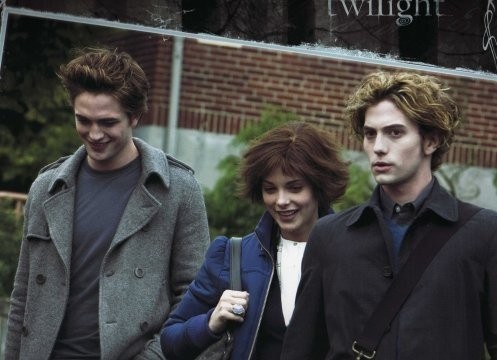 Alacakaranlık Fotoğrafı