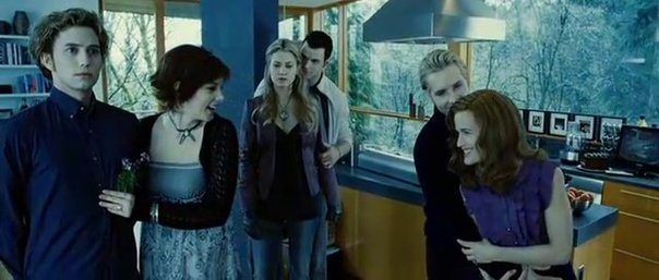 Alacakaranlık Fotoğrafı