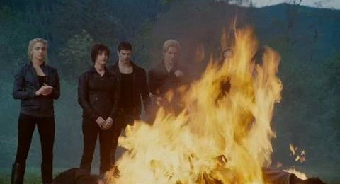 Alacakaranlık Fotoğrafı