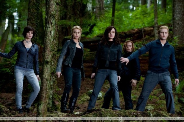 Alacakaranlık Fotoğrafı