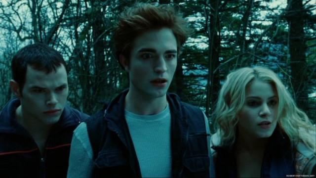 Alacakaranlık Fotoğrafı