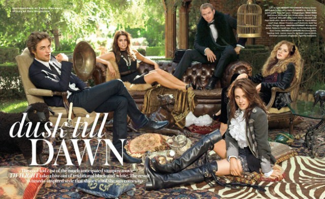 Alacakaranlık Fotoğrafı