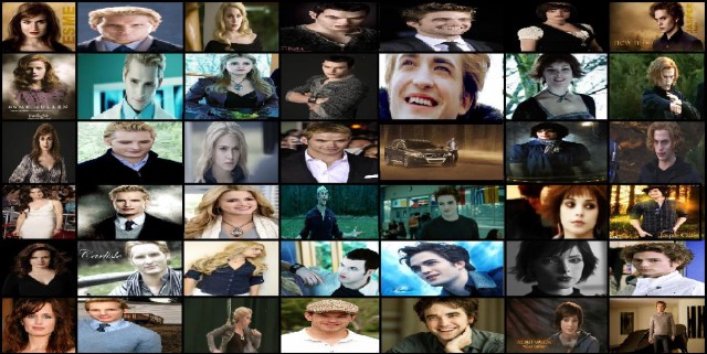 Alacakaranlık Fotoğrafı