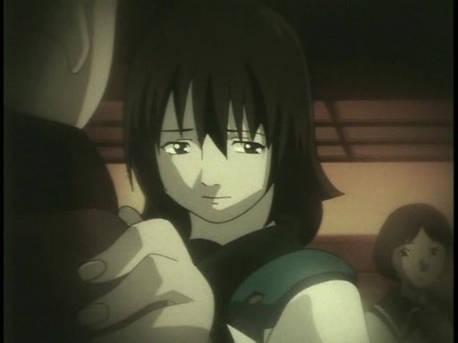 Boogiepop Phantom Fotoğrafı