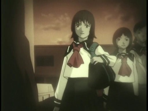 Boogiepop Phantom Fotoğrafı