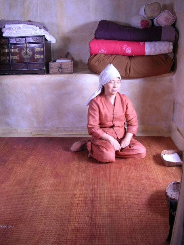 Sadness In Beauty Fotoğrafı