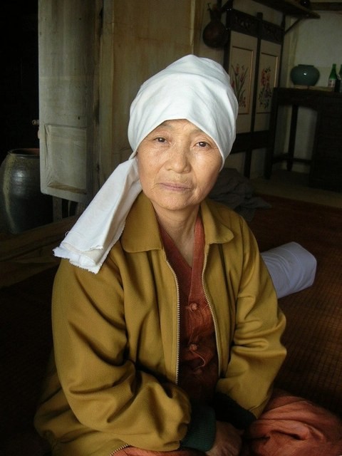 Sadness In Beauty Fotoğrafı