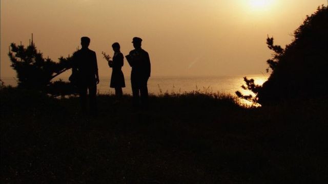 Sadness In Beauty Fotoğrafı