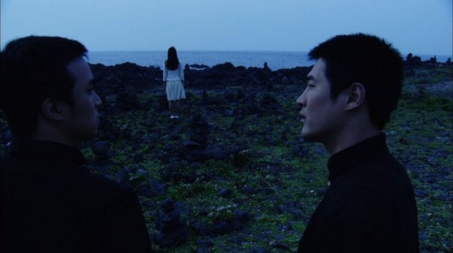 Sadness In Beauty Fotoğrafı