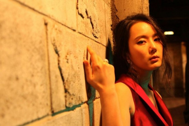 Gizli Aşk Fotoğrafı