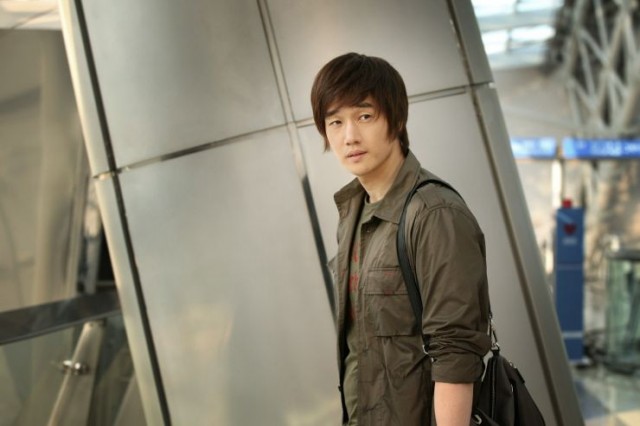 Gizli Aşk Fotoğrafı