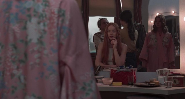 Suspiria fotoğrafı