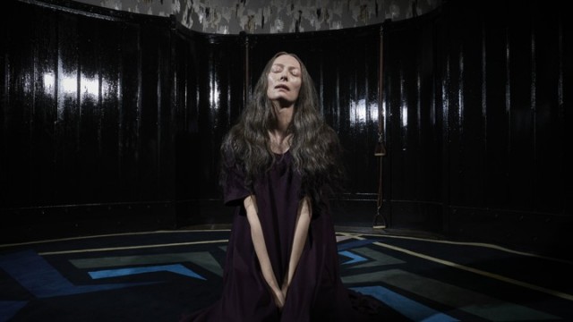 Suspiria Fotoğrafı