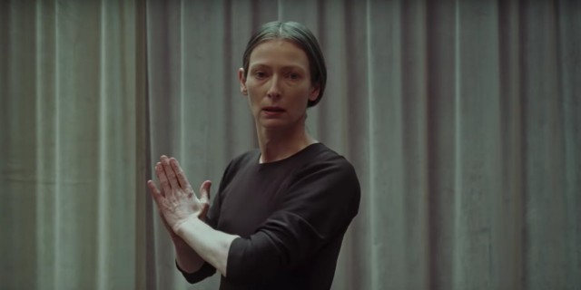 Suspiria Fotoğrafı