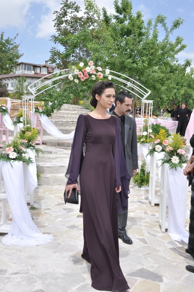 Yer Gök Aşk Fotoğrafı