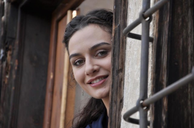 Yer Gök Aşk fotoğrafı