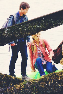 Percy Jackson: Canavarlar Denizi Fotoğrafı