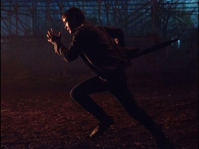 Percy Jackson: Canavarlar Denizi Fotoğrafı