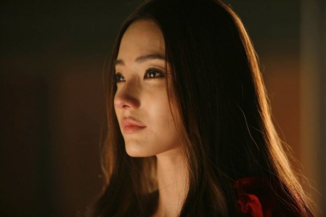 The Influence Fotoğrafı