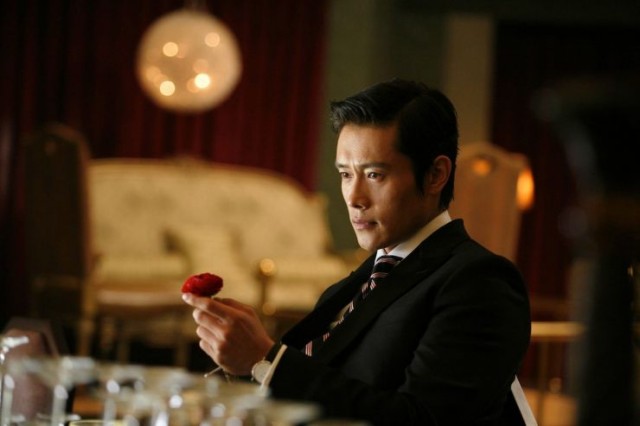 The Influence fotoğrafı