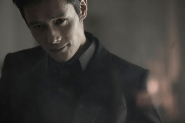 The Influence fotoğrafı