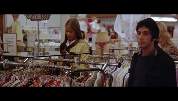 Scarecrow Fotoğrafı