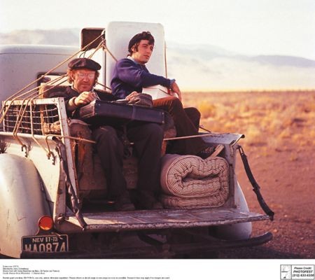 Scarecrow fotoğrafı