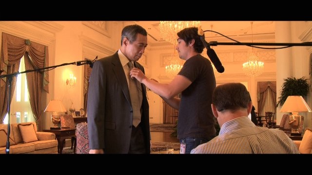 İç İşler fotoğrafı