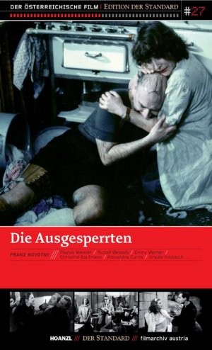 Die Ausgesperrten (1982) afişi