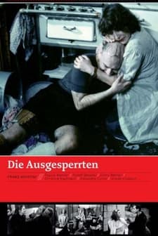 Die Ausgesperrten (1982) afişi