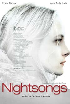 Nightsongs (2004) afişi