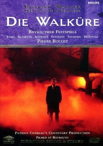 Die Walküre (1980) afişi