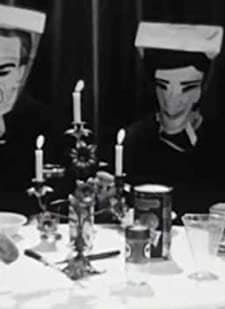 Die Worte Des Vorsitzenden (1969) afişi