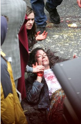 Margaret Fotoğrafı