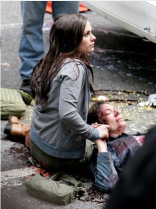 Margaret Fotoğrafı