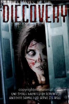 Diecovery (2003) afişi