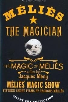 The India Rubber Head (1901) afişi