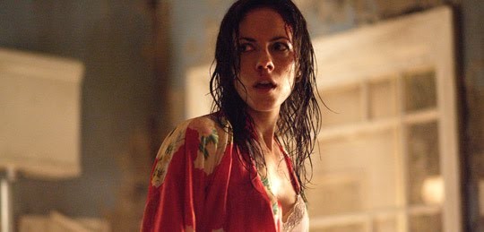 Lost Girl fotoğrafı