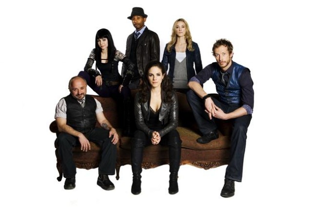 Lost Girl fotoğrafı