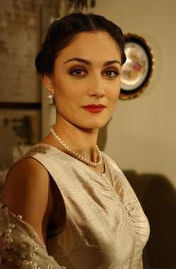 Harem Suare Fotoğrafı