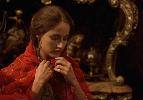 Harem Suare Fotoğrafı