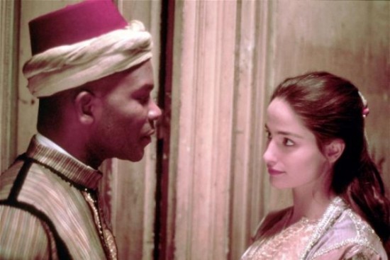 Harem Suare Fotoğrafı