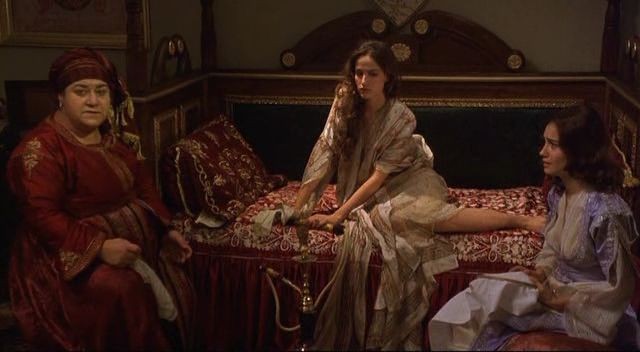 Harem Suare Fotoğrafı