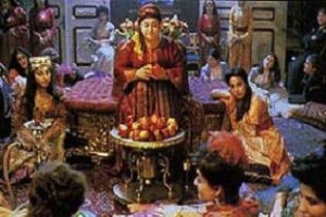 Harem Suare Fotoğrafı