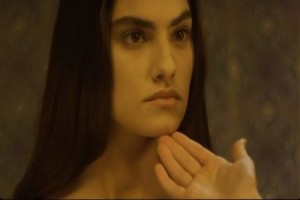 Harem Suare Fotoğrafı