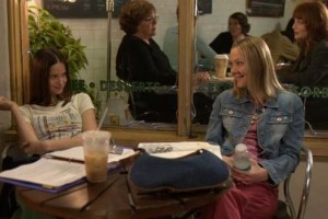 The Babysitters Fotoğrafı