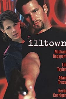 ılltown (1996) afişi