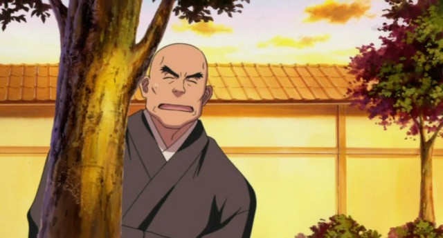 Aa! Megamisama! The Movie Fotoğrafı